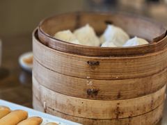 -南翔馒头店(豫园店)