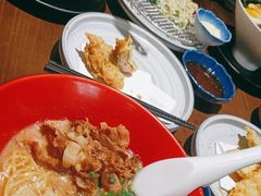 -一豚轩·烧鸟·豚骨拉面(五四路店)