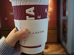 -COSTA COFFEE(深圳中洲店)