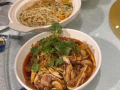 -陈胖子特色菜.鲜货现炒(融景城店)