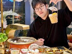-三宝泥炉·活烤鳗鱼(七宝宝龙店)