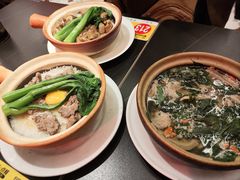 -超记煲仔饭(北京路店)