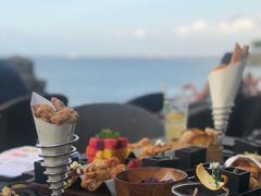 -Rock Bar Bali(Bali)