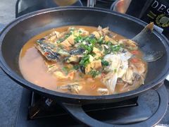 -万景饭店·鱼街农家菜