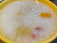 -粥公粥婆精品家常菜(青龙桥店)