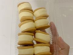 奶酪饼干-甜嘟嘟烘焙坊(舒城路店)