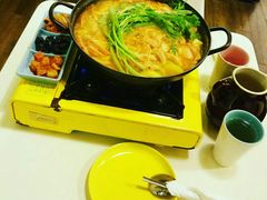 -韩国한국厨房