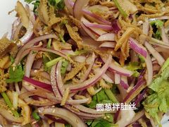 -小天厨民间菜馆(深圳街店)