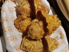 -新发现(宝山龙湖店)