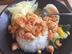 -海盗虾饭·剥好的小龙虾饭(SOHO尚都店)