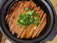 -老阿爸鲜鱼土菜(昆山花桥店)