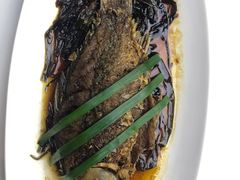 -蘭奢雅集·江浙菜(青山江滩店)