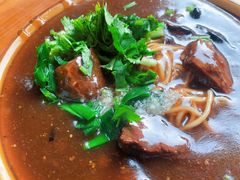 -南街牛肉麺(南街店)