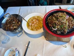 -庆云楼饭庄(什刹海店)