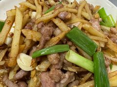 -红火餐馆(向阳街店)