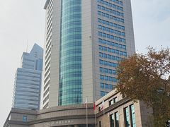 -中国工商银行(江苏省分行营业部)