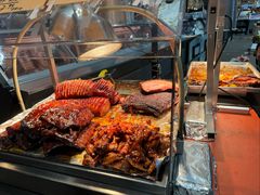 -360 The Restaurant at the CN Tower