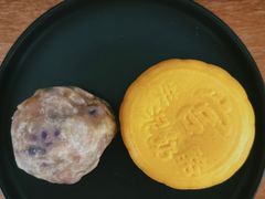 -宫门口馒头铺(创始人总店)