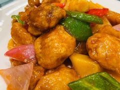 -北园酒家(小北路店)