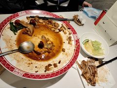 -小放牛河北菜(长安万达店)