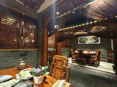-和院老火锅铜锅烧烤海鲜(朱雀大街店)