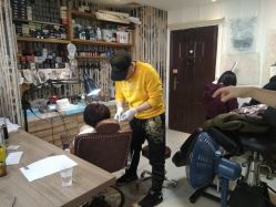 -长沙纹身·龙堂刺青·三土师傅的店