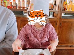 -安妮意大利餐厅(日坛店)