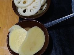 -怪难吃·乐山跷脚牛肉(新牌坊店)