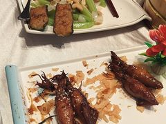 -顺德佬酒楼(愉龙店)