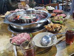 -正南齊北重庆老火锅(光华村直营店)