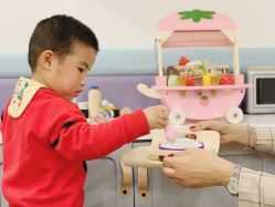 点击看大图 -meland club亲子乐园(重庆万象城店)