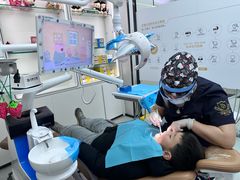 -牙博士口腔品牌连锁(杨浦店)