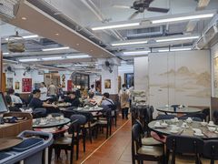 -香港蓮香樓(中環店)