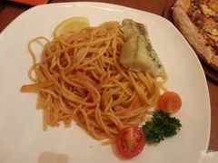 -棒约翰比萨·意面(金桥国际店)