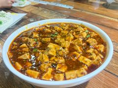 -川渝饭店