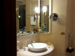 -白金汉爵大酒店(相城店)