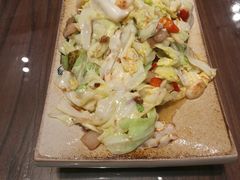 -水煮三国·川鲁江湖菜(香山店)