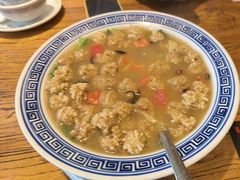 -老雒阳面馆·水席(定鼎门店)