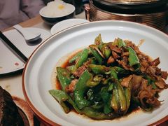 -绿茶餐厅(青岛城阳万象汇店)