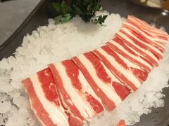 -红沃鳗鱼黑牛烤肉店(不老街店)