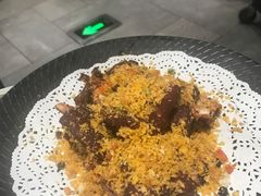-火啫啫·粤式啫啫煲(南通首店)