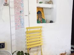 -About Bistro關於·泰式家庭料理