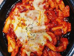 -米村拌饭(东方新天地店)