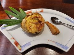 -加奈日本料理