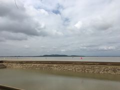 -嬉子湖生态旅游区