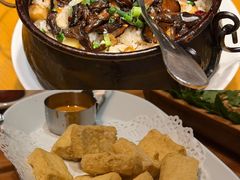 -山茶云南菜(永安里店)