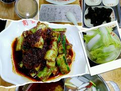 四川老火锅-蜀留香火锅(白堤路店)
