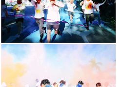 -黄兴南路步行商业街