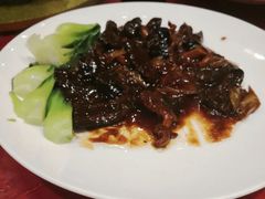 -马勒别墅·中餐厅