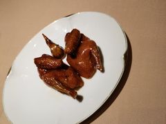 -荣轩(新荣记环球金融中心店)